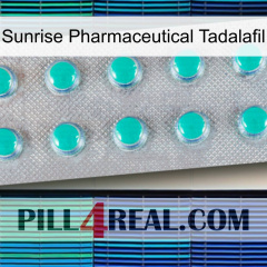 Sunrise Pharmaceutical Tadalafil 28